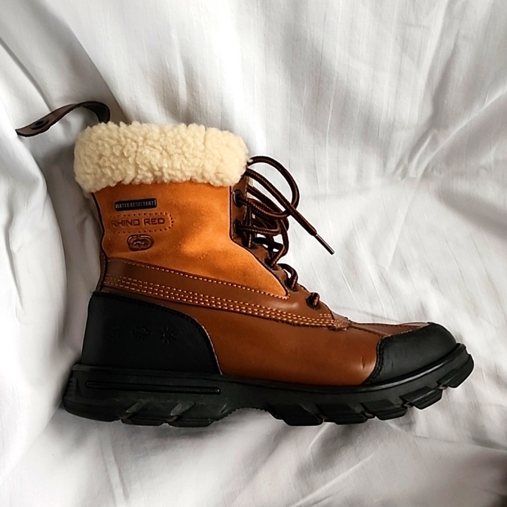 Women's winter boots